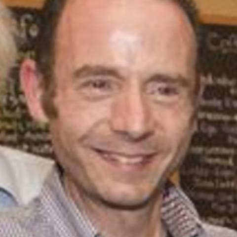 Timothy Brown