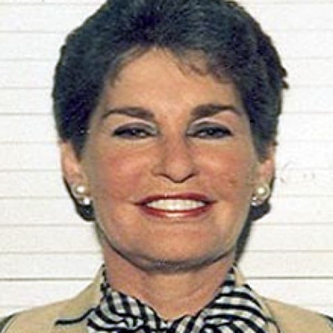 Leona Helmsley