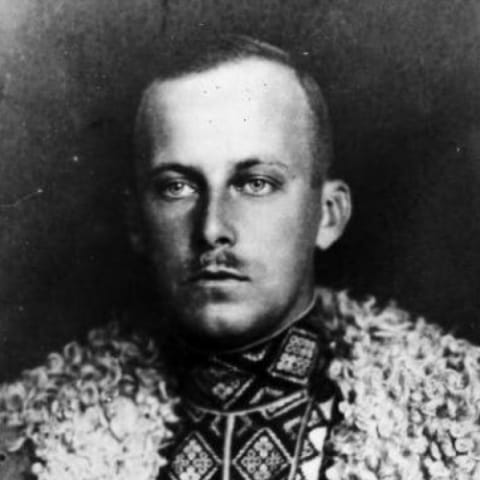 Arquiduque Guilherme Francisco da Áustria (1895)