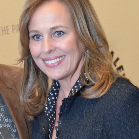 Genie Francis