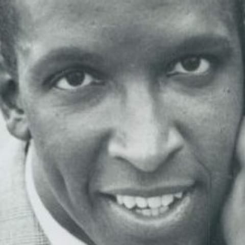 Dorian Harewood