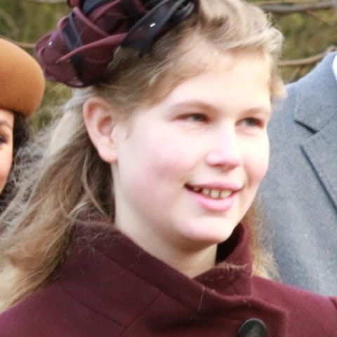 Luísa Windsor