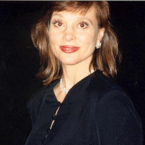 Leigh Taylor-Young