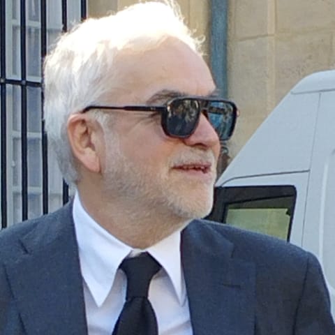 Pascal Praud