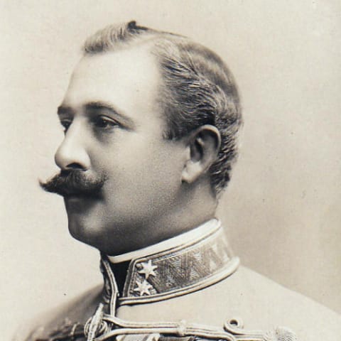 José Francisco da Áustria