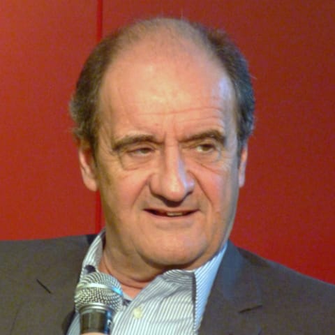 Pierre Lescure