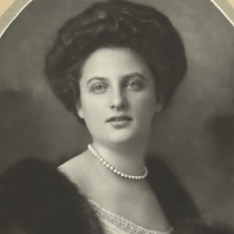 Imaculada da Áustria