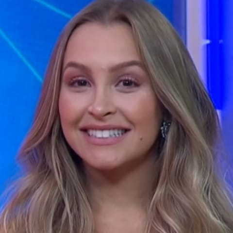 Carla Diaz