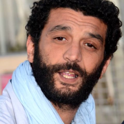 Ramzy Bédia