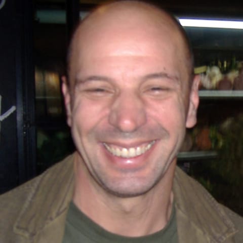 Aldo Baglio