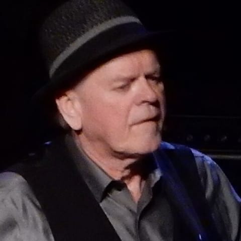 Alan Gorrie