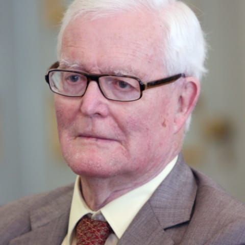 Douglas Hurd