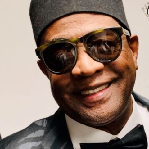 Ronald Bell