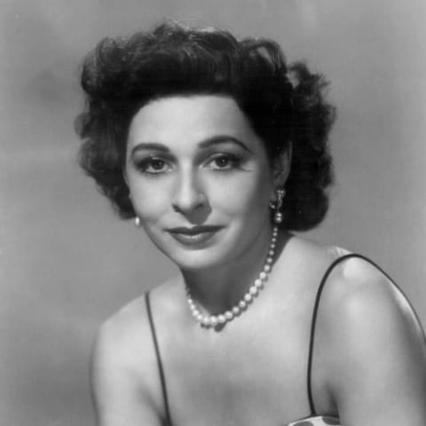 Pamela Mason