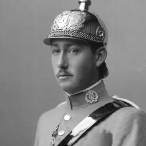 Gabriel de Bourbon-Duas Sicílias