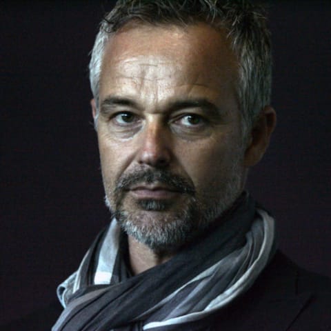 Cameron Daddo