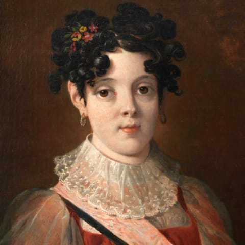 Maria da Assunção de Bragança