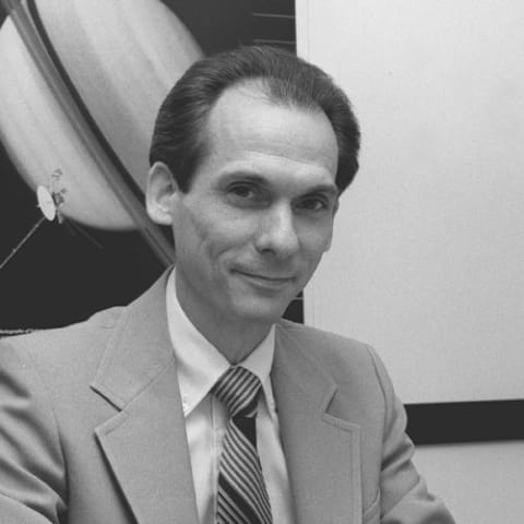 Ed Stone