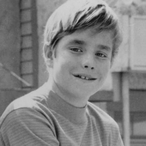 Buddy Foster
