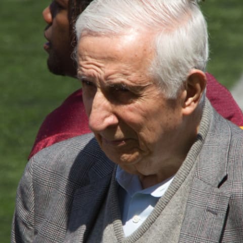 Sid Hartman