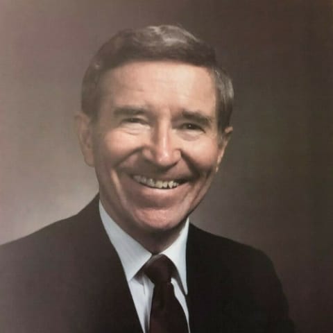 Evan Mecham