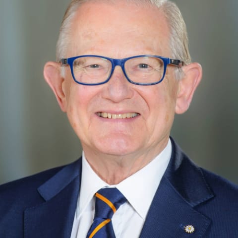 Pieter van Vollenhoven