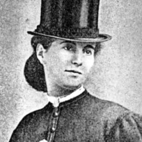 Marguerite Bellanger