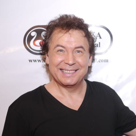 Bernard Minet