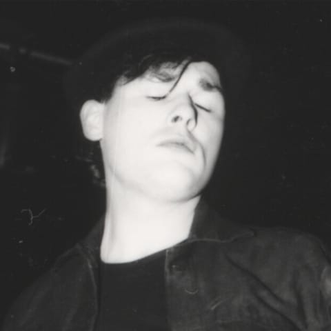 Billy Mackenzie