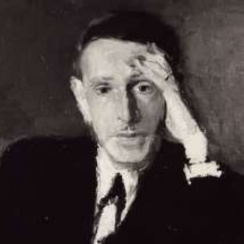 Lucien Daudet