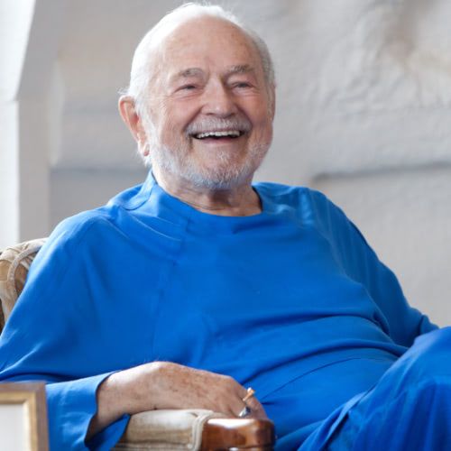 Swami Kriyananda