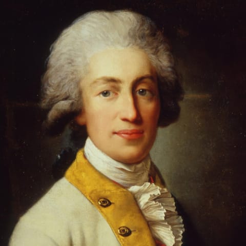 Maximiliano da Saxônia