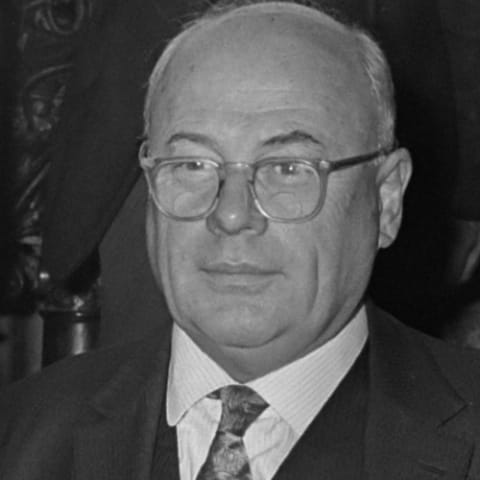 Kurt Mendelssohn