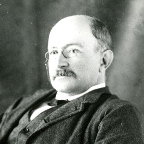 John Quincy II Adams