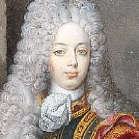 Infante Manuel de Portugal, Conde de Ourém