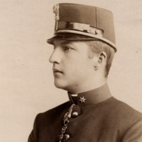 Ladislau Filipe da Áustria