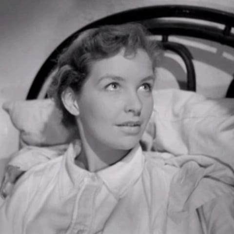 Odile Versois