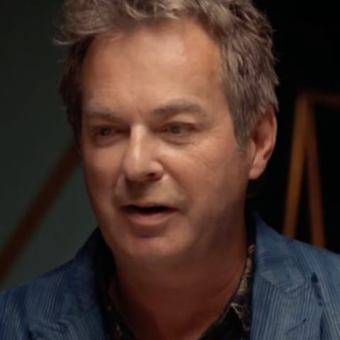 Julian Clary