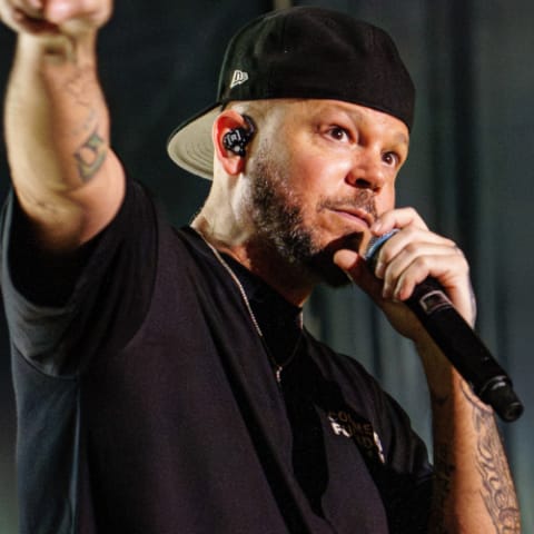 Residente