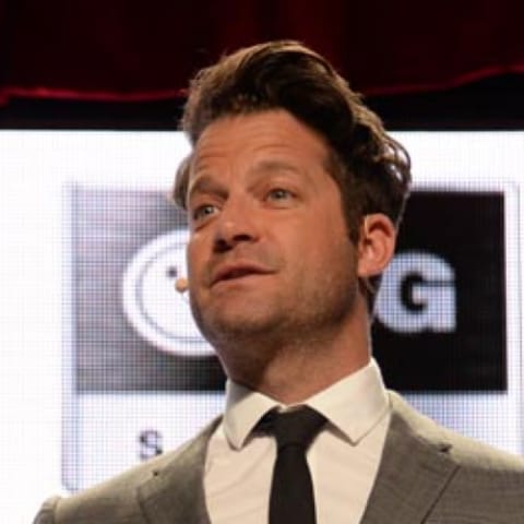 Nate Berkus