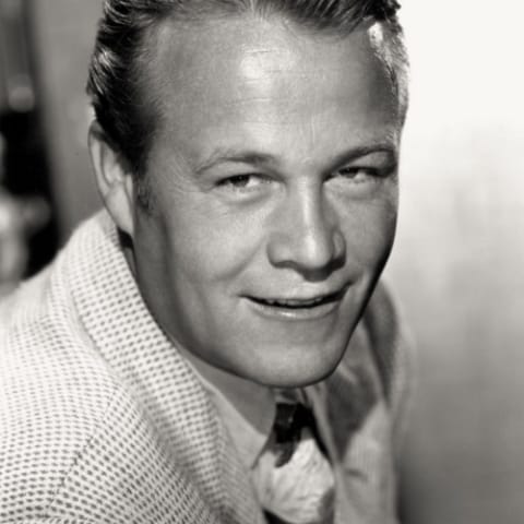 Wayne Morris