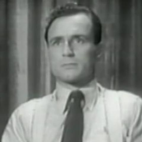 William Bakewell