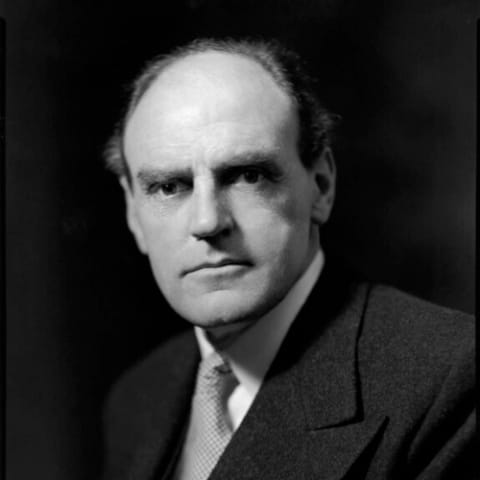 John C. Reith