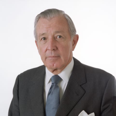 Donald Regan