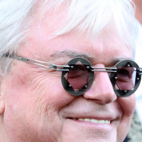 Russell Hitchcock