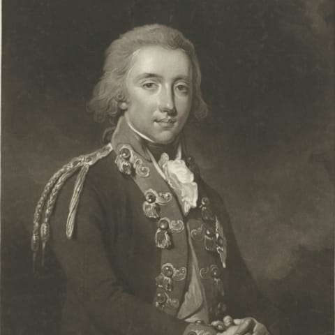 Frederico de Orange-Nassau