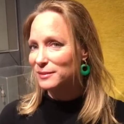 Margarida de Bourbon-Parma, Condessa de Colorno