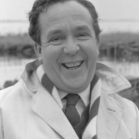 Wim Kan