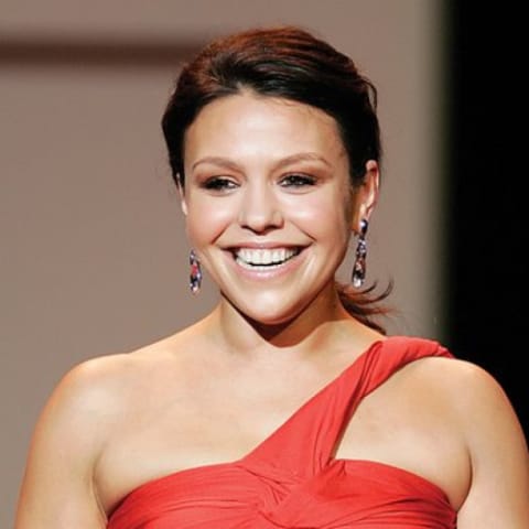Rachael Ray