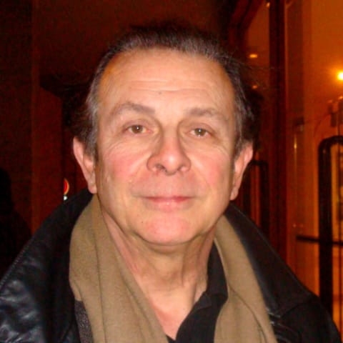 Roland Giraud